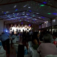 Salon Eventos San Jose, Città del Guatemala