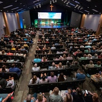 Parkview Church, Palm Coast, FL