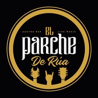 El Parche de Rua, Medellín