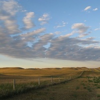 Sentinel Butte, ND