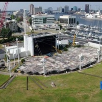 Atlantic Union Bank Pavilion, Portsmouth, VA