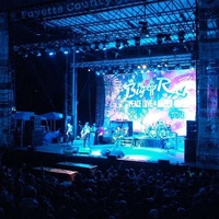 Concerti rock in Fayette County Fairgrounds, West Union, IA Fayette County Fairgrounds, West Union, IA