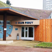 Club Peguy, Parigi