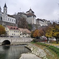 Aarau