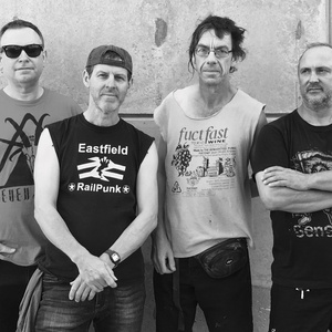 Subhumans 2025 Concerti di Rock a Subhumans