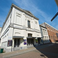 Teatro Comunale, Saint Niklaas