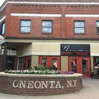 Oneonta, NY