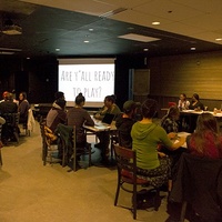 The Pub - UAF, Fairbanks, AK