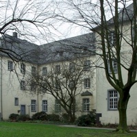 Kulturforum Franziskanerkloster, Kempen