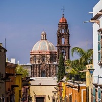 San Miguel de Allende