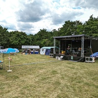 Warmbronner Open Air Platz, Leonberg