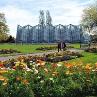 Ballarat Botanical Gardens, Ballarat