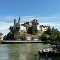 Aarburg