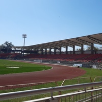 Estadio Fiscal, Talca