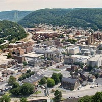 Johnstown, PA