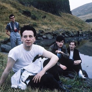 Simple Minds