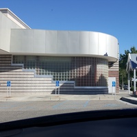 South Broadway Cultural Center, Albuquerque, NM