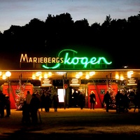 Mariebergsskogen, Karlstad