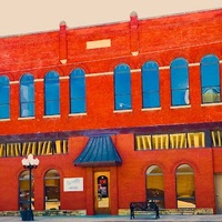 Concerti rock in McAlester Chamber of Commerce, McAlester, OK McAlester Chamber of Commerce, McAlester, OK