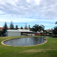 Foreshore Park, Newcastle