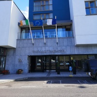 The Maritime Hotel, Bantry