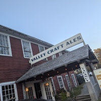 Valley Craft Ales, Wilmington, VT