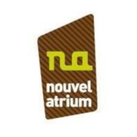 Nouvel Atrium, Saint-Avertin