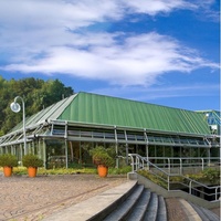 Stadthalle Hagen, Hagen