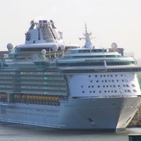 Independence of the Seas, Port Canaveral, FL