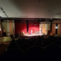 Broadway Theatre, Rock Springs, WY