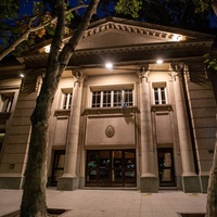 Teatro Independencia, Mendoza