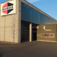 Kubox, Kuurne