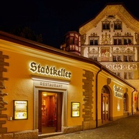 Stadtkeller, Lucerna