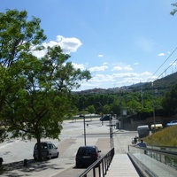 Parc de Can Zam, Barcellona