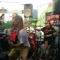 Hunker Down Lounge, Cocoa Beach, FL