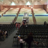 Auditorio DIMO, Aguascalientes