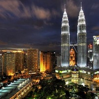 Kuala Lumpur