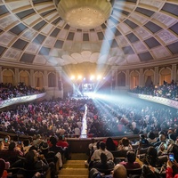 City Auditorium, Macon, GA