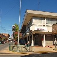 Teatro Comunale, Los Ángeles