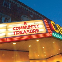 The Colonial Theatre, Phoenixville, PA