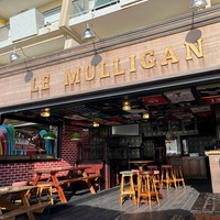 LE MULLIGAN BRUNCH TAPAS BAR PUB, Bordeaux