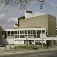 Teatro Comunale, Nimega