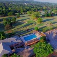 Huntsville Country Club, Huntsville, AL