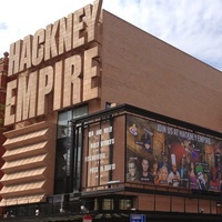 Hackney Empire, Londra