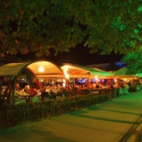 Club No Limit, Buzău