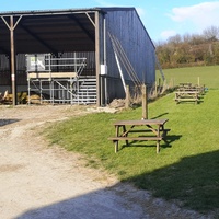 Cerne Abbas Brewery, Dorchester