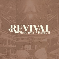 Revival Music Hall, Peoria, IL