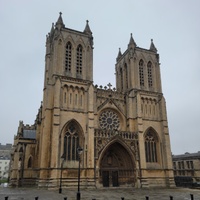 Cathedral, Bristol