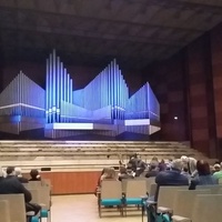 Meistersingerhalle, Norimberga