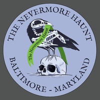 Concerti rock in The Nevermore Haunt, Baltimora, MD The Nevermore Haunt, Baltimora, MD